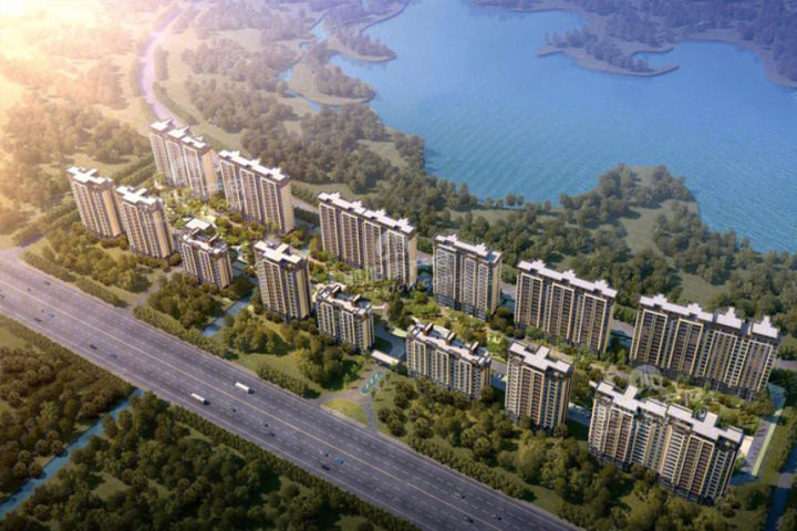 绿洲·麒麟府图片相册-射阳房产网新楼盘频道