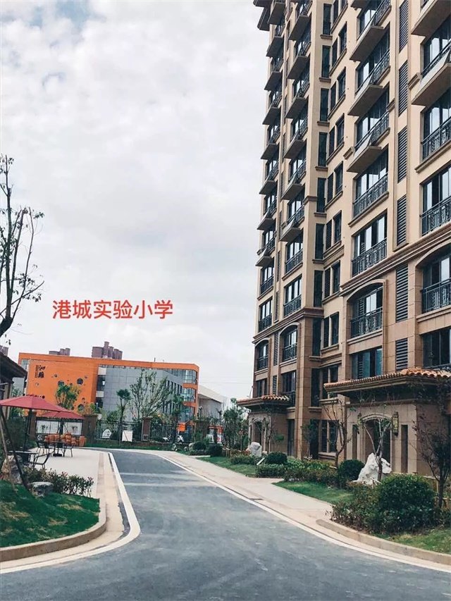 虹亚明湖之星准现房实景呈现邀您品鉴