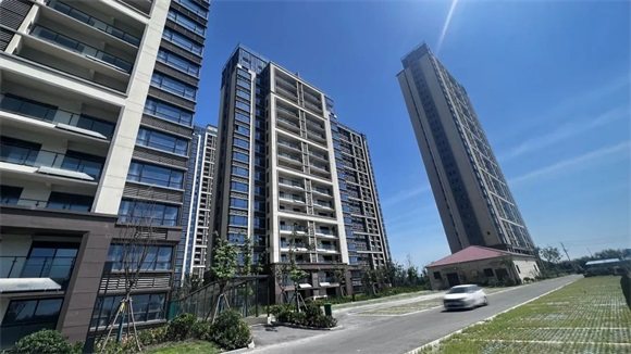 12#楼加推开售丨华耀首府现房大平层,仅36席!_射阳房产网资讯